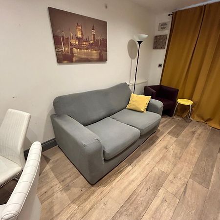 Classic Brixton City Apartment London Ngoại thất bức ảnh