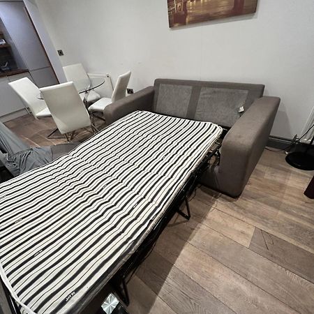 Classic Brixton City Apartment London Ngoại thất bức ảnh
