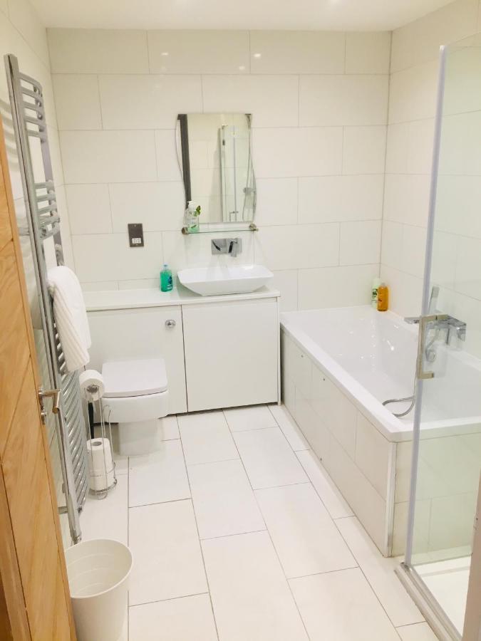 Classic Brixton City Apartment London Ngoại thất bức ảnh