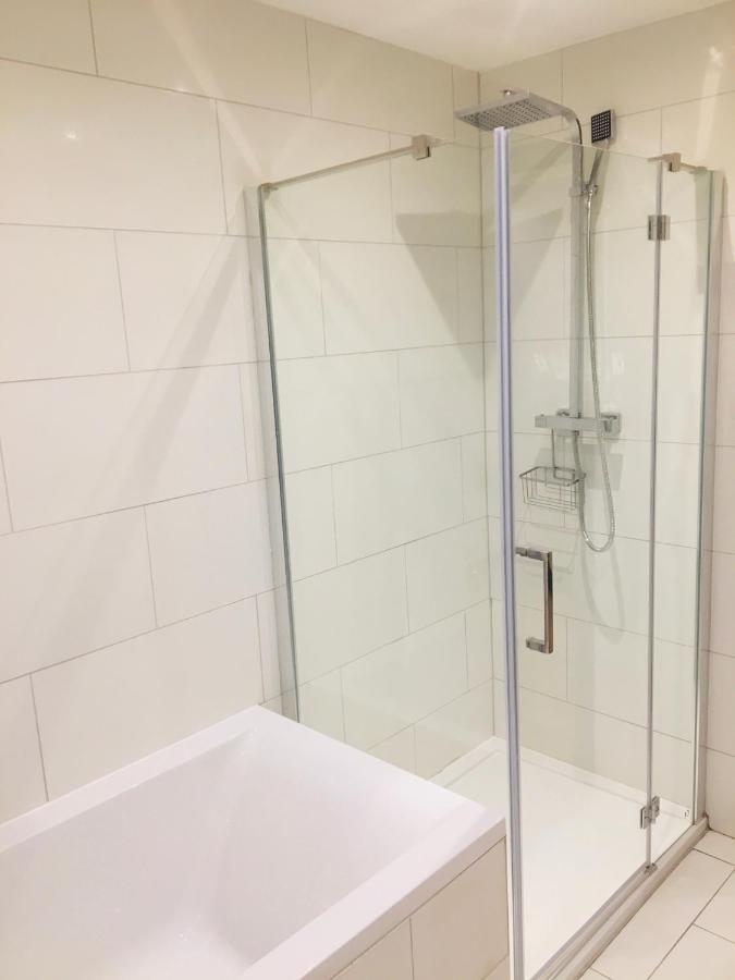Classic Brixton City Apartment London Ngoại thất bức ảnh