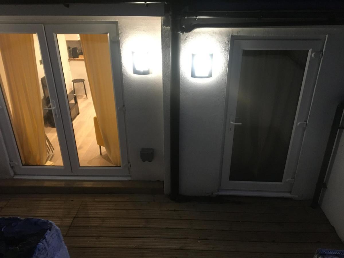 Classic Brixton City Apartment London Ngoại thất bức ảnh
