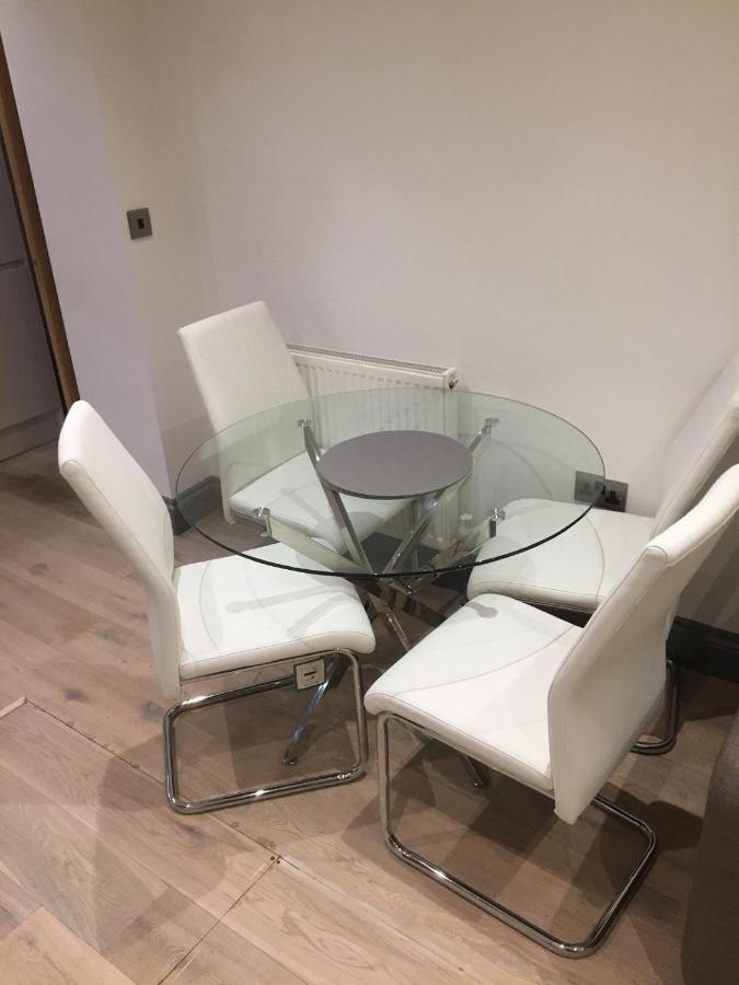Classic Brixton City Apartment London Ngoại thất bức ảnh