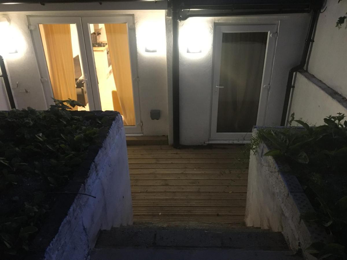 Classic Brixton City Apartment London Ngoại thất bức ảnh