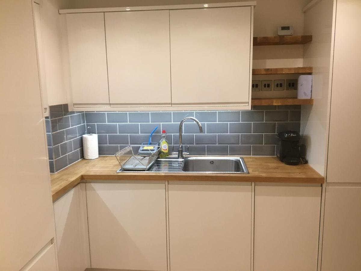 Classic Brixton City Apartment London Ngoại thất bức ảnh
