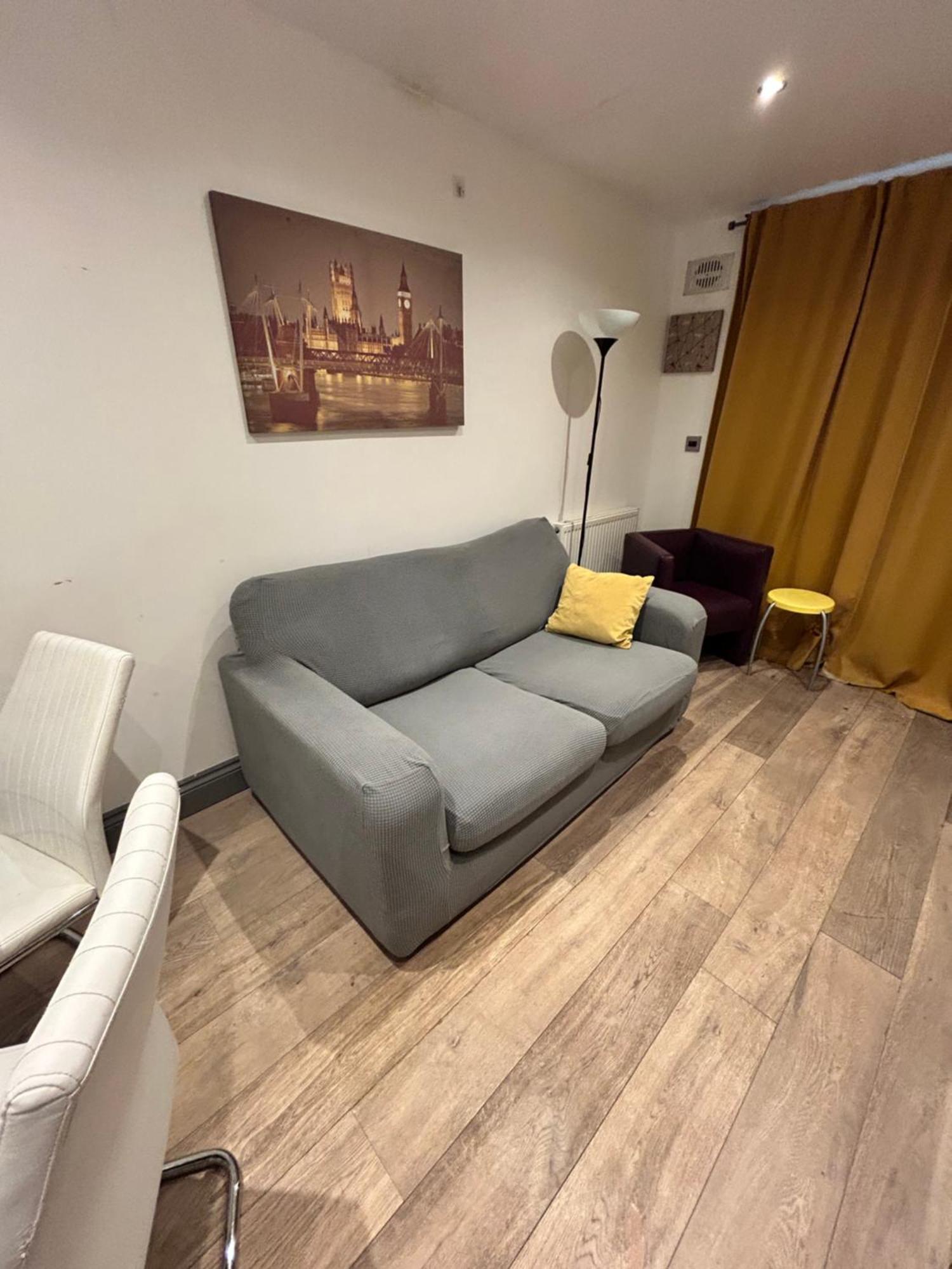 Classic Brixton City Apartment London Ngoại thất bức ảnh