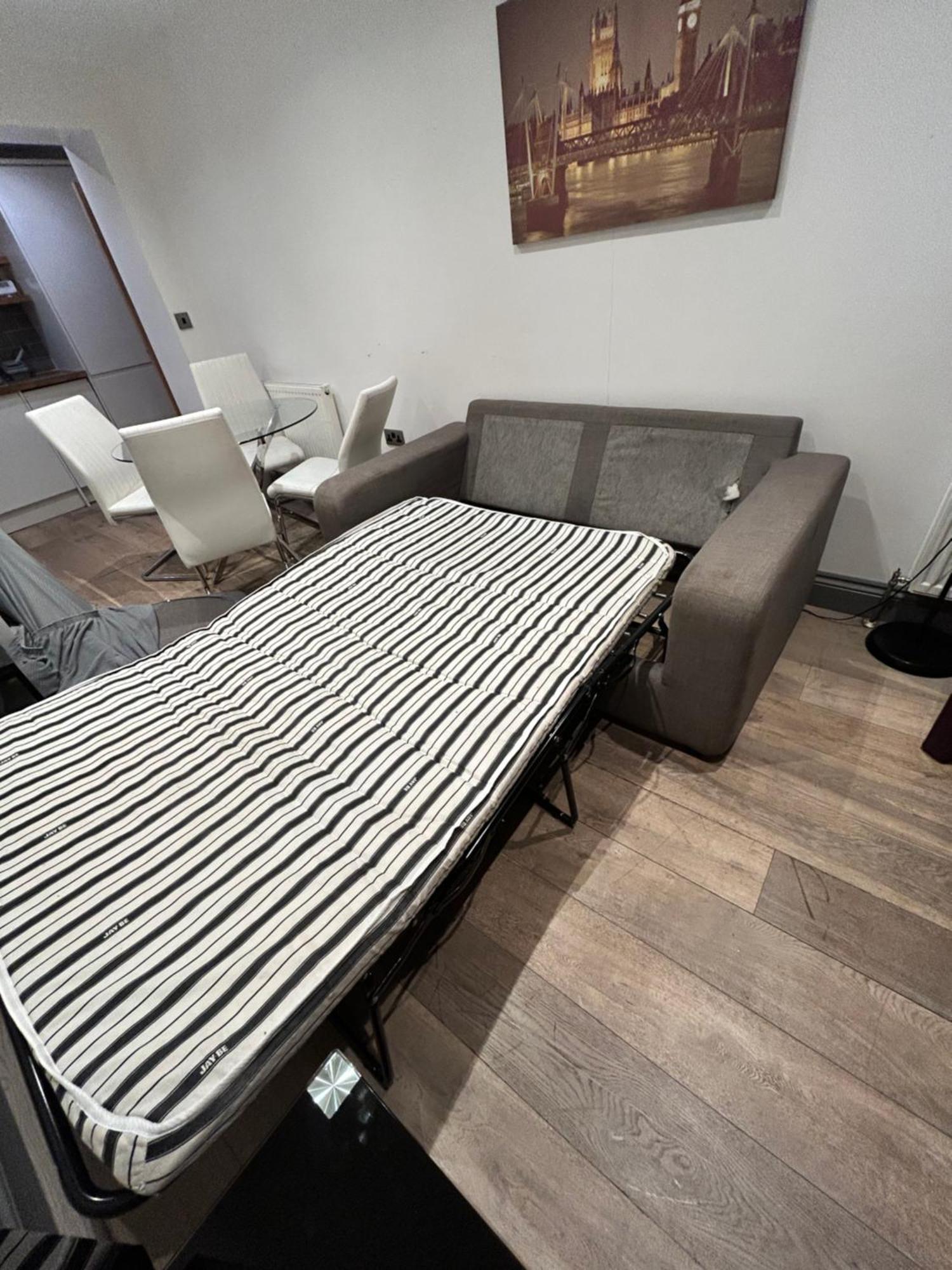 Classic Brixton City Apartment London Ngoại thất bức ảnh